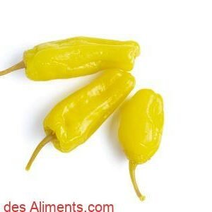 piment friggitelli