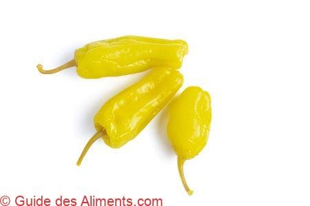 piment friggitelli