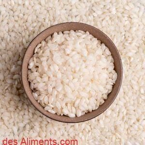 riz Vialone nano