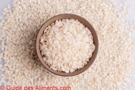riz Vialone nano