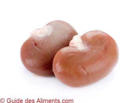 rognons de lapin