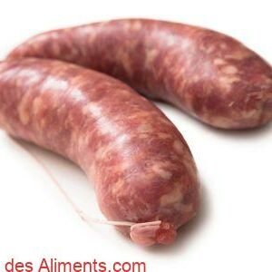 salsicciotto di Guilmi