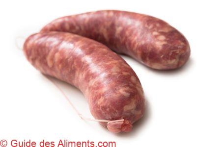 salsicciotto di Guilmi