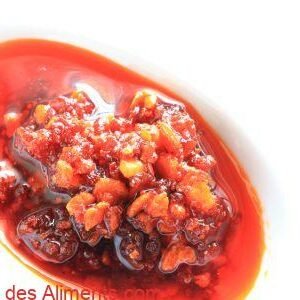 sauce Rayu