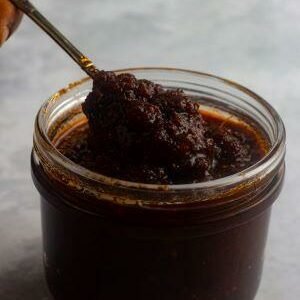 sauce Shito
