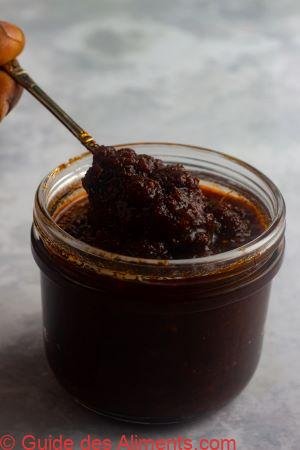 sauce Shito