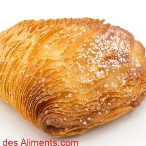 sfogliatella napoletana