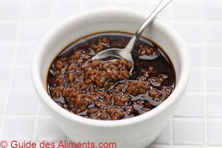 shoyu koji