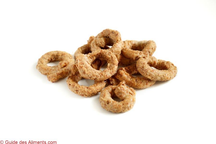 taralli di grand arso