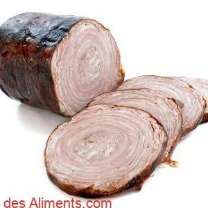 Andouille de Guéméné