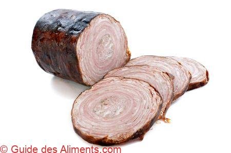 Andouille de Guéméné