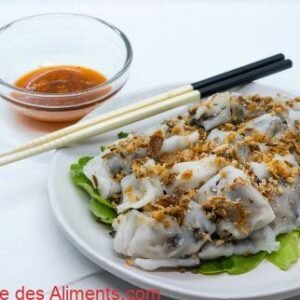 Banh Cuon