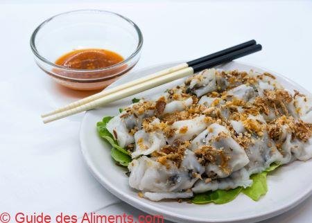 Banh Cuon