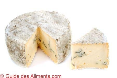 Bleu de Séverac