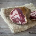 Capocollo di Calabria