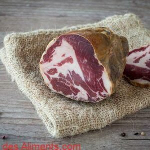 Capocollo di Calabria