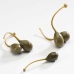 Cappero di Pantelleria IGP