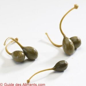 Cappero di Pantelleria IGP