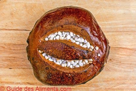 Craquelin (Krakeling)