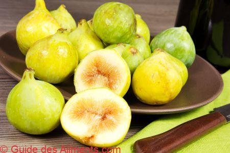 Fico bianco del Cilento