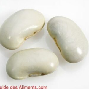 haricot de Soissons