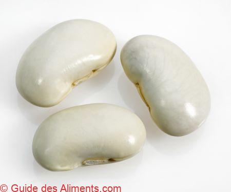 haricot de Soissons