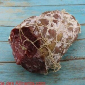 J&eacute;sus de Lyon