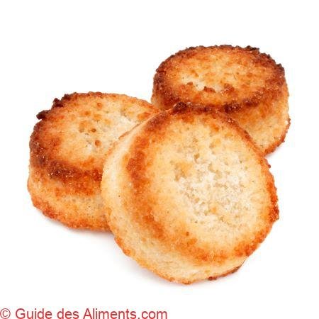 Macarons d'Amiens