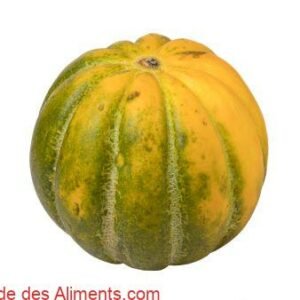 Melon de Montréal