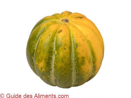 Melon de Montréal