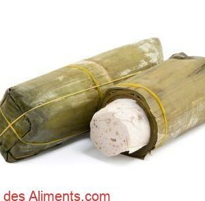 Mortadelle vietnamienne