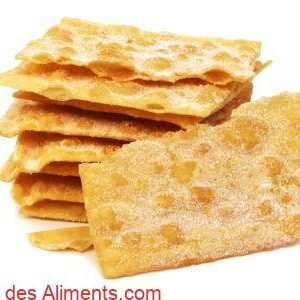 Oreillettes