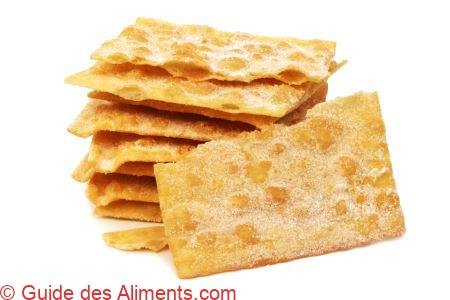 Oreillettes