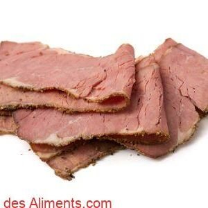 Pastrami