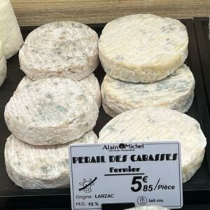 Pérail des Cabasses