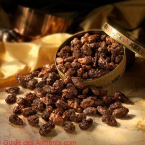 Pralines de Montargis
