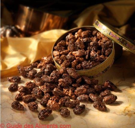 Pralines de Montargis