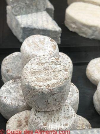 Racotin fermier