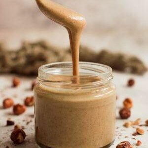 beurre de noisette
