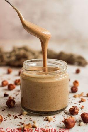 beurre de noisette