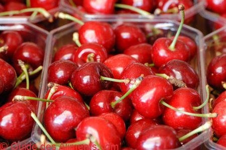 cerise - Ciliegia di Vignola