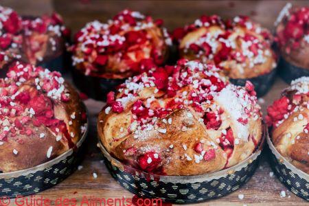 gâteau de Saint-Genix
