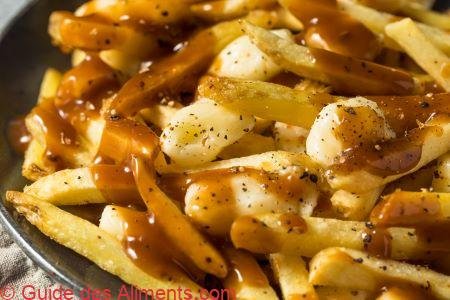 poutine