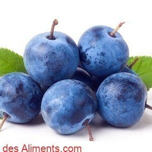 prunelle