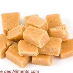 scottish tablet fudge