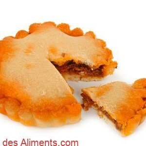 tielle à la sétoise