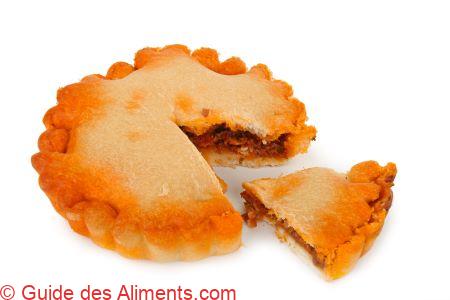 tielle à la sétoise