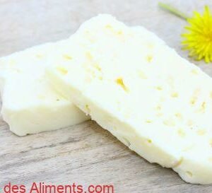 tomme blanche