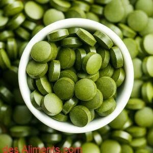 Chlorella