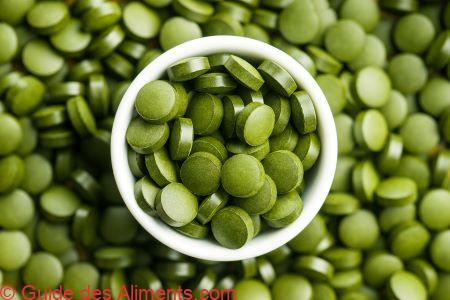 Chlorella